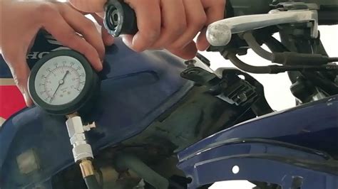 cbr 250 compression test|CBR 250R ENGINE COMPRESSION TEST .